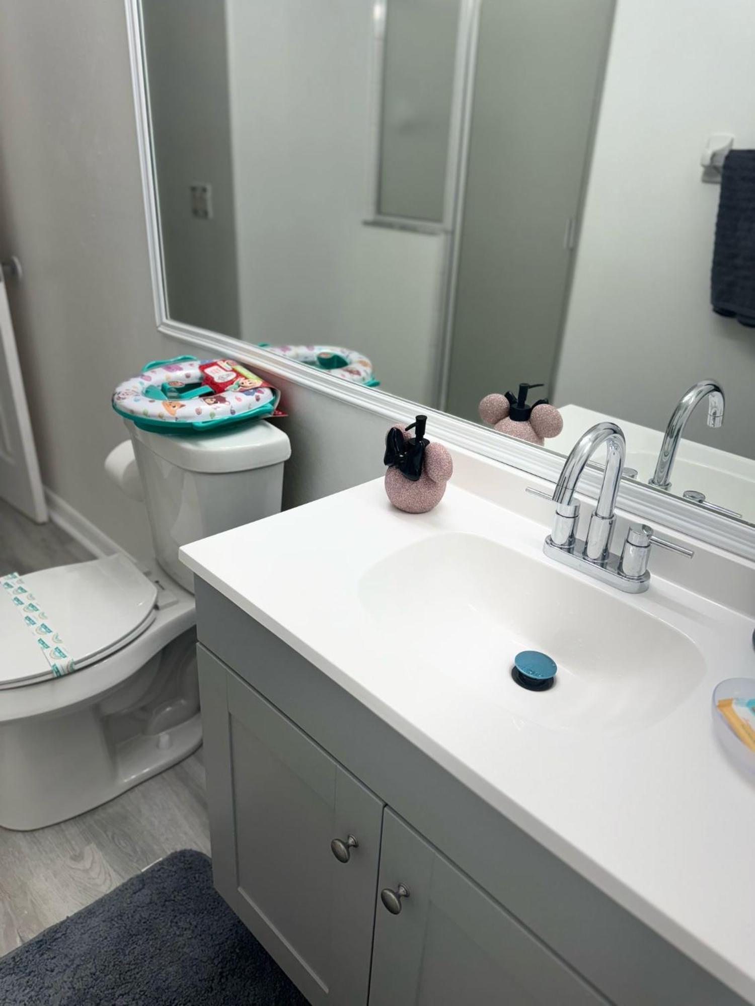 Beautiful 5Br 4 Baths Themed Home Near Disney And Universal, Private Pool, Gameroom, Baby Crib And More Kissimmee Exteriér fotografie