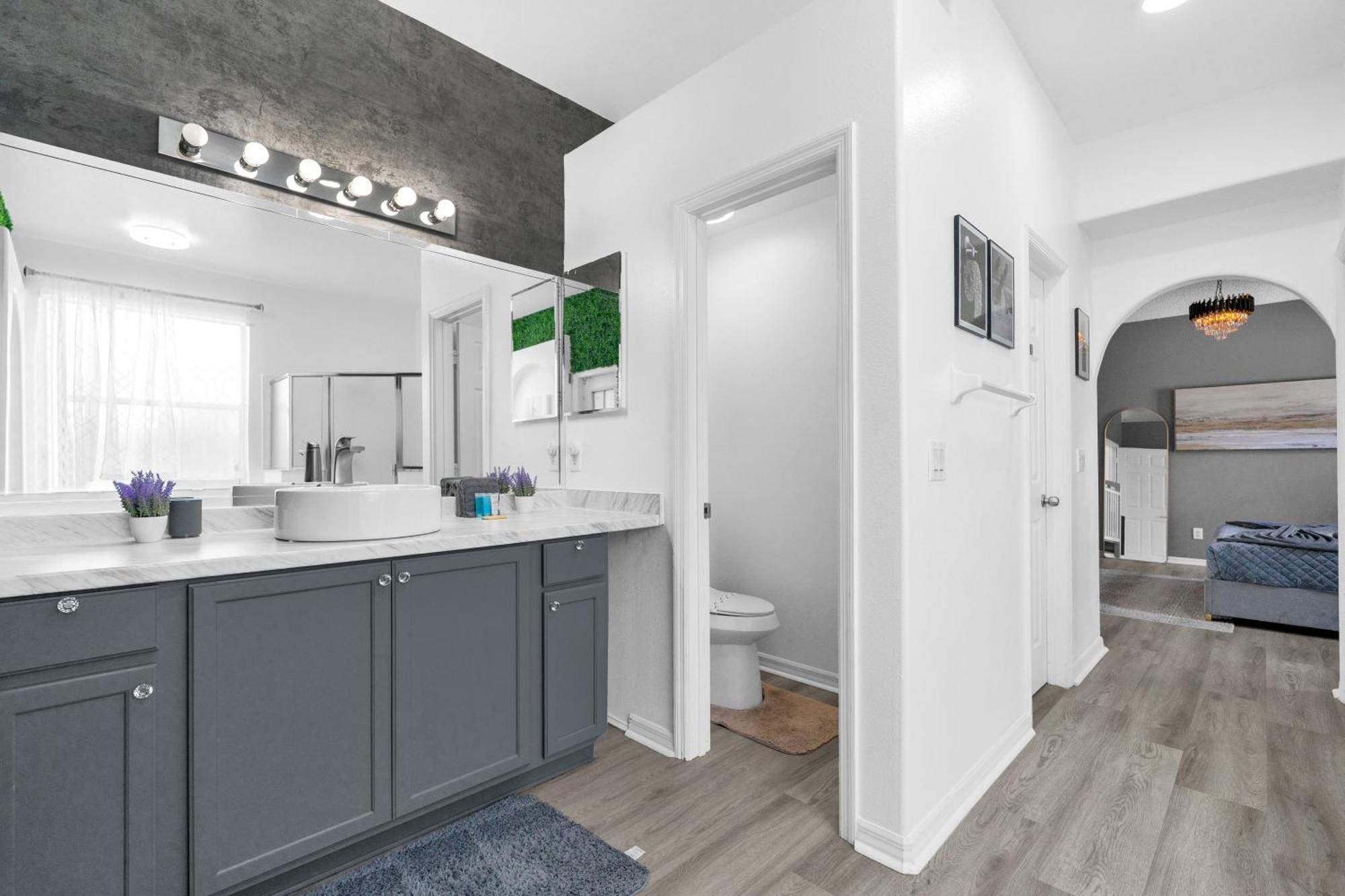 Beautiful 5Br 4 Baths Themed Home Near Disney And Universal, Private Pool, Gameroom, Baby Crib And More Kissimmee Exteriér fotografie