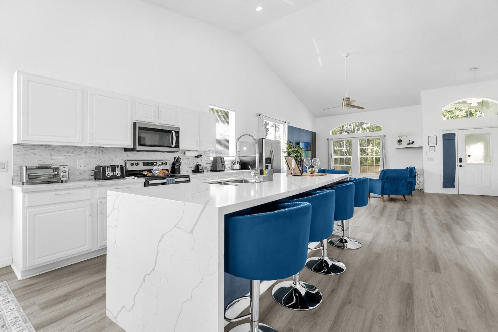 Beautiful 5Br 4 Baths Themed Home Near Disney And Universal, Private Pool, Gameroom, Baby Crib And More Kissimmee Exteriér fotografie
