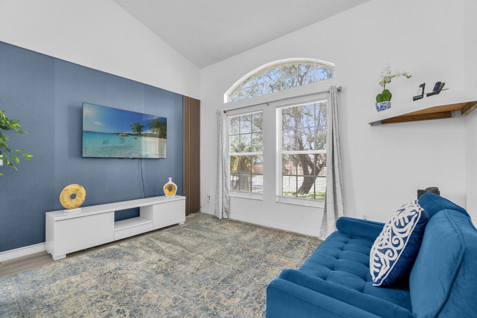 Beautiful 5Br 4 Baths Themed Home Near Disney And Universal, Private Pool, Gameroom, Baby Crib And More Kissimmee Exteriér fotografie