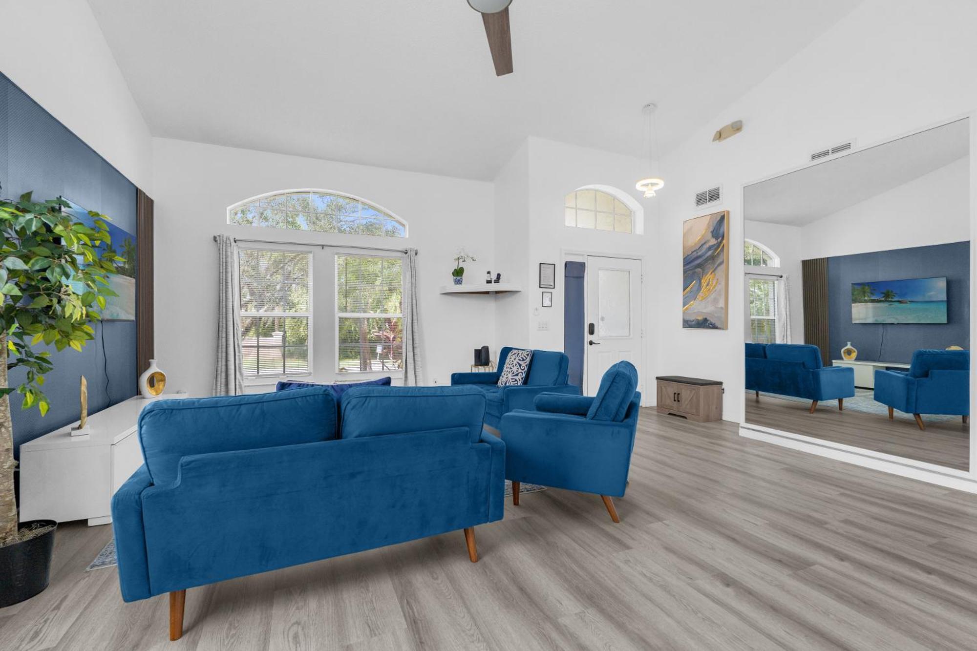 Beautiful 5Br 4 Baths Themed Home Near Disney And Universal, Private Pool, Gameroom, Baby Crib And More Kissimmee Exteriér fotografie