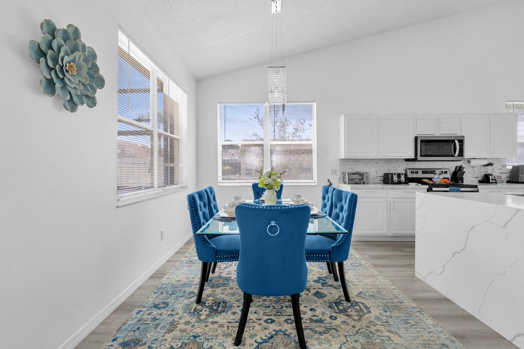 Beautiful 5Br 4 Baths Themed Home Near Disney And Universal, Private Pool, Gameroom, Baby Crib And More Kissimmee Exteriér fotografie