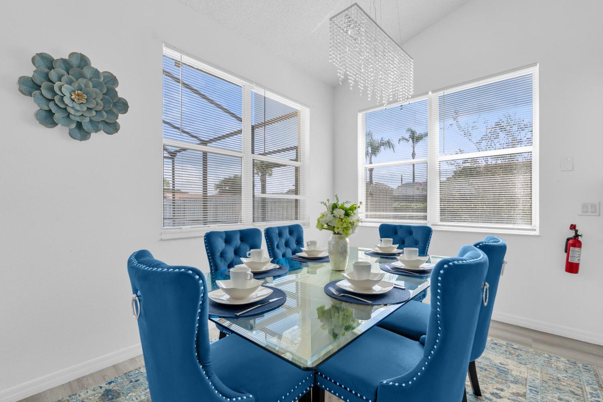 Beautiful 5Br 4 Baths Themed Home Near Disney And Universal, Private Pool, Gameroom, Baby Crib And More Kissimmee Exteriér fotografie